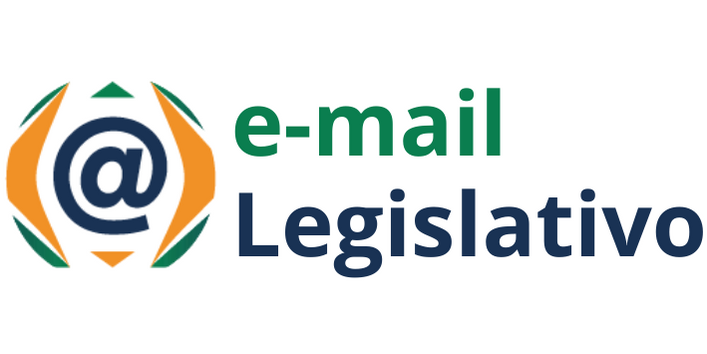 E-mail Legislativo