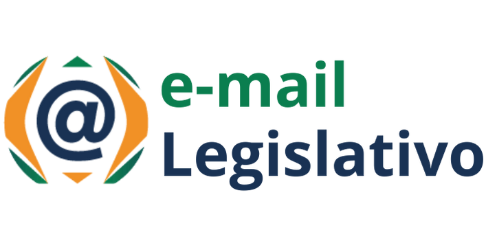 E-mail Legislativo