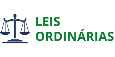 Leis Ordinárias