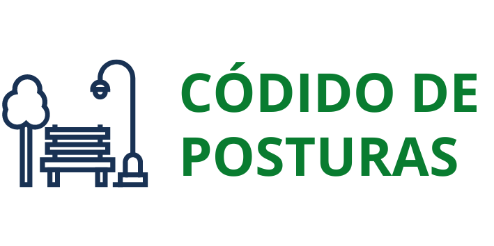 Código de Posturas