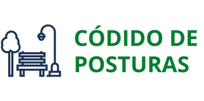 Código de Posturas