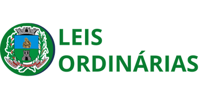 Leis Ordinárias