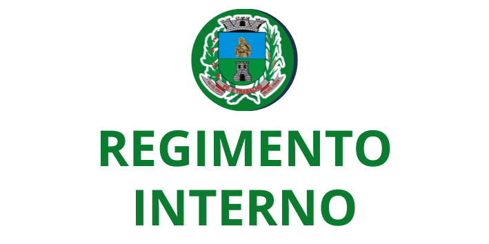 Regimento Interno