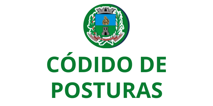 Código de Posturas